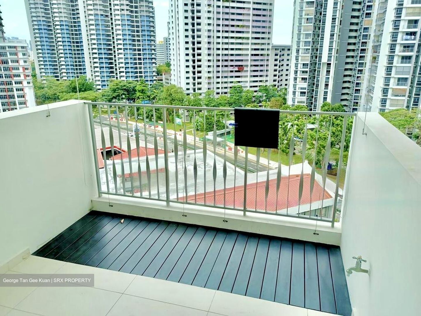 Trevista (D12), Condominium #460774111